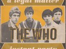 THE WHO 