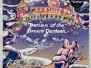 Red Hot Chili Peppers - Return of the Dream Canteen - 2 x Vinyl LP