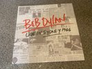 Bob Dylan Live In Sydney 1966 NR MINT Rare Original 2016 Double LP