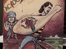 AC/DC Dirty Deeds Done Dirt Cheap, Rare Australian 2nd Press