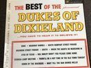 The Best of Dukes of Dixieland Vinyl LP Record - FACTORY SEALED - 1961 AFSD 5956