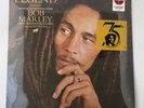 Bob Marley & The Wailers : Legend 75th Anniversary Edition (Gold Vinyl LP) New