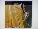 BILL EVANS TRIO EXPLORATIONS RIVERSIDE SR7094 JAPAN FLIPBACK COVER VINYL LP