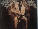 Melvin Sparks - Texas Twister - 1973 - RARE LP WHITE LABEL PROMO