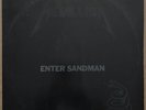 METALLICA - Enter Sandman BRAZIL PROMO 12
