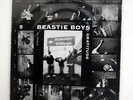 BEASTIE BOYS GRATITUDE CAPITOL Y077771595165 US VINYL 12