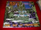 AFI - The Art of Drowning - New & Sealed Vinyl LP (2000 Nitro))