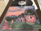 BIRTH CONTROL LP PLASTIC PEOPLE P742