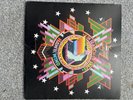 Hawkwind In Search Of Space 1971 UK Original Gimmix Cover Vinyl Record LP