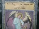 Ron Nelson The Christmas Story Furma Univ. Singers SEALED RARE Christian Gospel