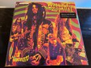 WHITE ZOMBIE LA SEXORCISTO VINYL LP NEW MUSIC ON VINYL REISSUE