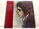 Bob Dylan Blood On The Tracks 1975 LP, PC 33235 Matte Cover Tested Vinyl EX EX