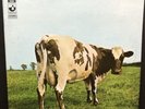 Pink Floyd /Atom Heart Mother 1970 Made in Italy/EMI ITALIANA 3C 064-04550 RARE