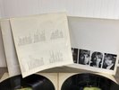 The BEATLES - WHITE ALBUM  SWBO-101   w/ inserts - Serial #1815564