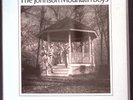 THE JOHNSON MOUNTAIN BOYS SELF TITLED COPPER CREEK RECORDS EXC VINYL LP 135-48W