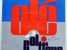 JOHN COLTRANE OLE COLTRANE ATLANTIC MJ7040 JAPAN FLIPBACK COVER VINYL LP