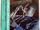 JOHN COLTRANE QUARTET CRESCENT MCA VIM4623 JAPAN PROMO OBI VINYL LP