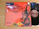 Tchaikovsky Symphony 4 Markevitch Speaker's Corner Philips Hi-Fi 835 249 *MINT*
