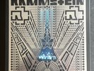 RAMMSTEIN - PARIS (Deluxe 4 LP 2CD BR Box) *NM*