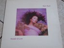Kate Bush ' Hounds of Love' Vinyl LP KAB1 & Inner Sleeve & Merchandise Sheet