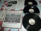 BILLY IDOL Superstar Concert Series WESTWOOD ONE 3LP Box Show #88-08  5/27-29/88