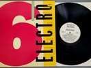 Various - Street Sounds Electro 6 - LP Record Vinyl Album - Hip Hop Electronic.