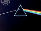 Pink Floyd - Dark Side Of The Moon LP AMIGA (VG/VG) .