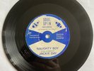 Northern Soul, R&B, Jackie Day/ Three Karats, Naughty Boy, Yes I Will