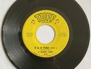 Northern Soul, R&B, E Rodney Jones, R & B Time