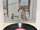 GENESIS ‘Trespass’ 1970 Vinyl LP in Gatefold on ‘Pink Scroll’ Labels A2/B2 – M29