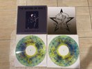 SISTERS OF MERCY-ESSEX 1984-RARE-2LP SPLATTER-GOTHIC-THE MISSION-LIVE-CD