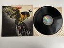 Budgie In For The Kill  Vinyl LP MCF2546 VG Condition 1974 First Press