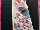 Paul McCartney /McCartney UK 1970 APPLE RECORDS ROCK/POP VERY GOOD+ LP VINYL