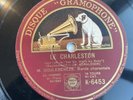 78 Rpm GOULEBENEZE Barde Charentais - Le Charleston  GRAMOPHONE 6453