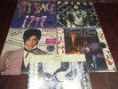 PRINCE RTI STICKER VERIFY USA 2008 PRESSED LOOSE WRAP LIMITED EDITION RARE + 45