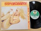 SUPERCHARGE - I think I'm going to fall (in Love) - Aust press - LP near mint