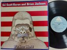 Gil Scott-Heron and Brian Jackson It’s Your World 2 LPs