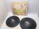 ELTON JOHN Goodbye Yellow Brick Road 1973 MCA 2 LP Trifold VG+ MCA2-10003