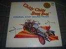 Various ‎– Chitty Chitty Bang Bang - Soundtrack Original 1968 Japan 12