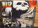 W.A.S.P. - The Headless Children, Limited Import 180G CLEAR VINYL LP New/Sealed