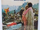 LP Various – Woodstock - Music From The Original Soundtrack And More Italy 1970