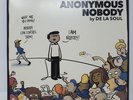 2 LP RAP HIP-HOP De La Soul – And The Anonymous Nobody AOI001VL 180g Vinyl 2016