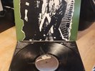 THE CLASH - S/T (LP) EPIC JE 36060