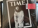Larry Nozero 2Lp Time 2013 100 Proof Records