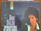 THIRD MAN RECORDS VAULT #49 Bob Dylan Bootleg Series Springtime In NY 4-LP Box
