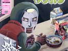 MF DOOM 'MM…Food' Ltd. Edition PINK/GREEN Vinyl 2LP NEW/SEALED