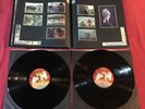 Led Zeppelin *The Soundtrack From The Film The Song Remains MONARCH PRESSING VG+