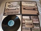 THE BLACK KEYS - EL CAMINO / USA FOC-VINYL-LP & CD 2011 (MINT-) & POSTER