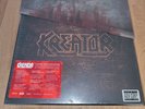 Under The Guillotine von Kreator (Box Set, Compilation, Deluxe Edition, 2021)