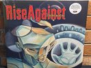 RISE AGAINST - The Unraveling, Remastered BLACK VINYL LP + DL New & Sealed